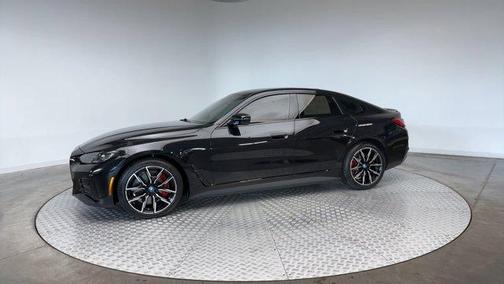 2024 BMW i4 Gran Coupe xDrive40