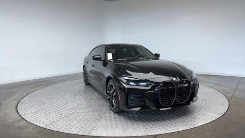 2024 BMW i4 Gran Coupe xDrive40