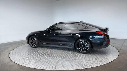 2024 BMW i4 Gran Coupe xDrive40