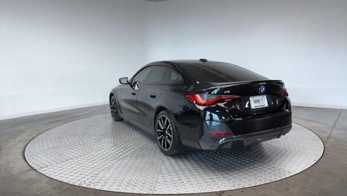 2024 BMW i4 Gran Coupe xDrive40
