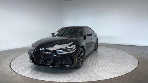 2024 BMW i4 Gran Coupe xDrive40