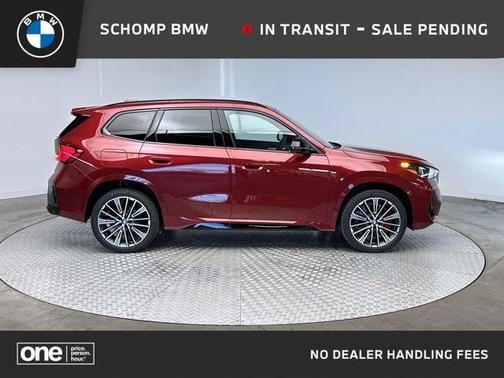 2026 BMW X1 xDrive28i