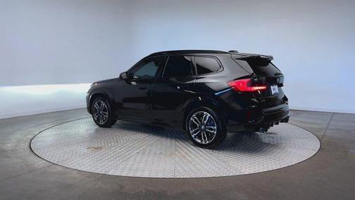 2025 BMW X1 M35i