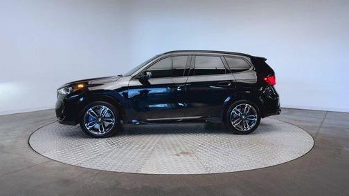 2025 BMW X1 M35i
