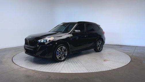 2025 BMW X1 M35i