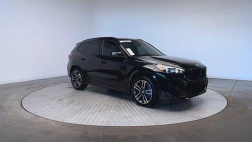2025 BMW X1 M35i