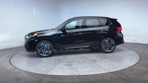 2025 BMW X1 M35i