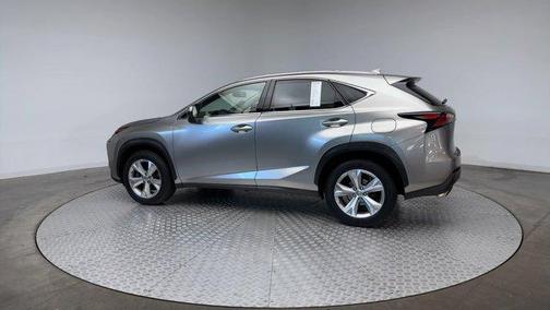 2017 Lexus NX 200t Base