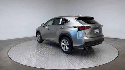 2017 Lexus NX 200t Base