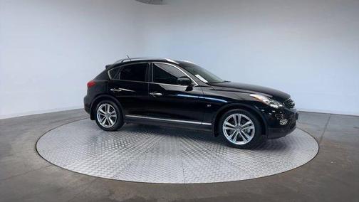 2015 INFINITI QX50 Journey