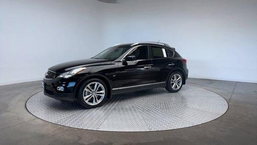 2015 INFINITI QX50 Journey