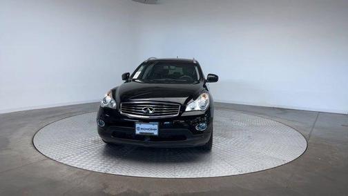 2015 INFINITI QX50 Journey