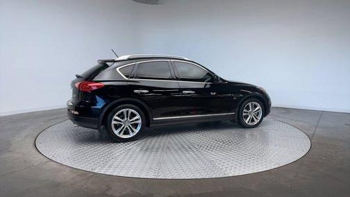 2015 INFINITI QX50 Journey