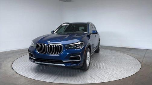 2023 BMW X5 PHEV xDrive45e