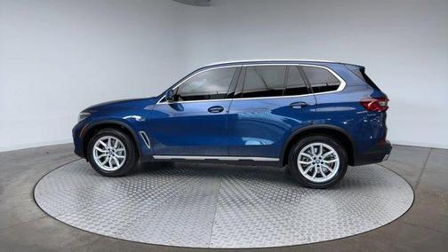 2023 BMW X5 PHEV xDrive45e