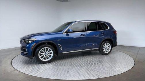 2023 BMW X5 PHEV xDrive45e