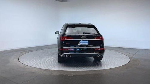 2021 Audi SQ5 3.0T Premium