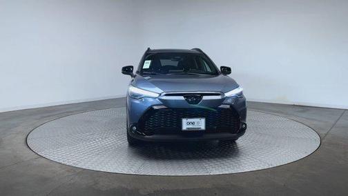 CELESTITE 2025 Toyota Corolla Cross Hybrid XSE