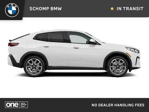 2026 BMW X2 xDrive28i