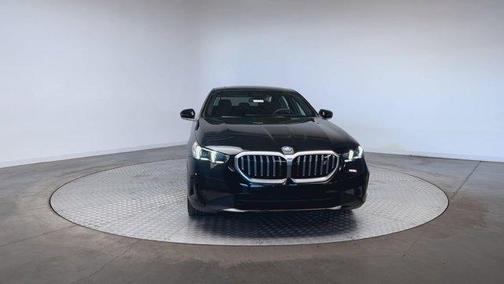 2026 BMW i5 xDrive40