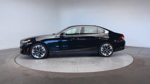 2026 BMW i5 xDrive40