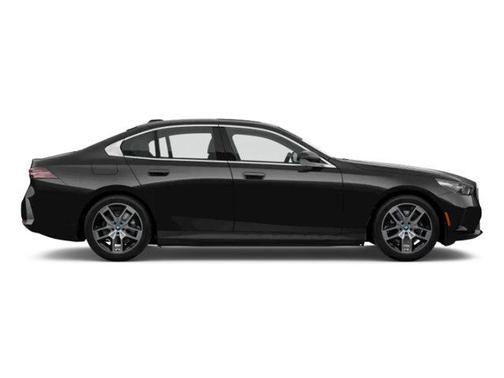 2026 BMW i5 xDrive40