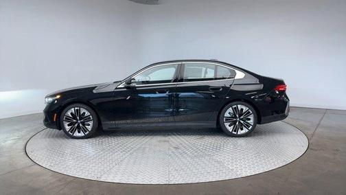 2026 BMW i5 xDrive40