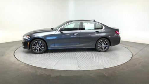 2020 BMW 330 i xDrive
