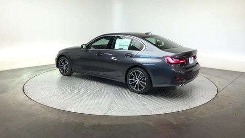 2020 BMW 330 i xDrive