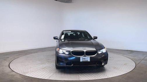 2020 BMW 330 i xDrive