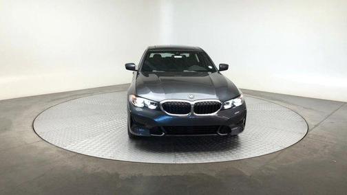 2020 BMW 330 i xDrive