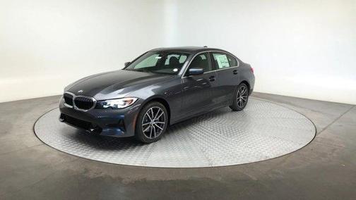 2020 BMW 330 i xDrive