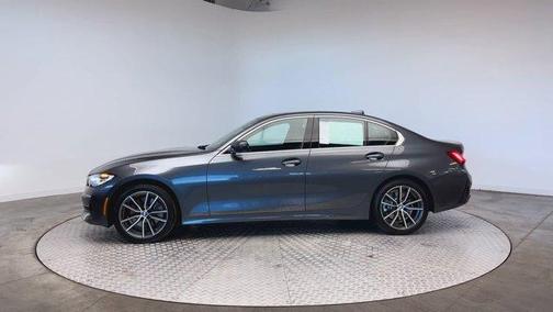 2020 BMW 330 i xDrive