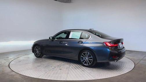 2020 BMW 330 i xDrive
