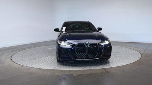 2024 BMW i4 Gran Coupe M50