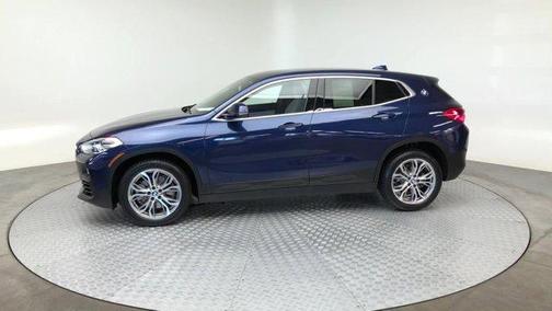 2020 BMW X2 xDrive28i