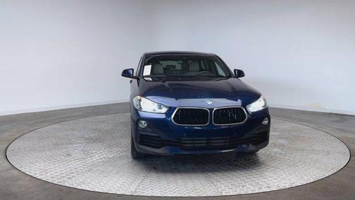 2020 BMW X2 xDrive28i