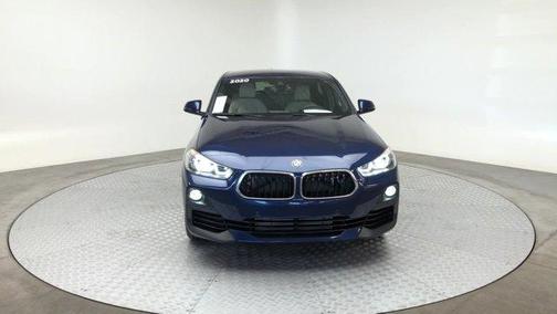 2020 BMW X2 xDrive28i