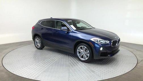 2020 BMW X2 xDrive28i