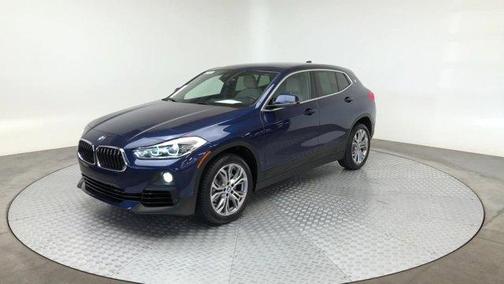 2020 BMW X2 xDrive28i