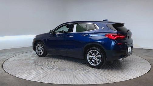 2020 BMW X2 xDrive28i