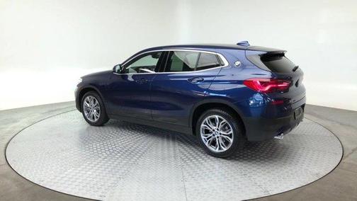 2020 BMW X2 xDrive28i
