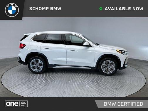 2025 BMW X1 xDrive28i