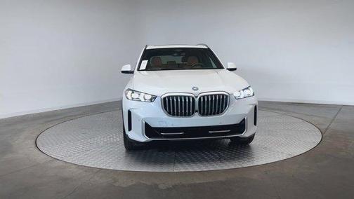 2024 BMW X5 PHEV xDrive50e