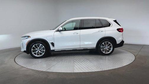 2024 BMW X5 PHEV xDrive50e