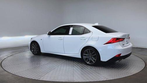 2019 Lexus IS 300 Base