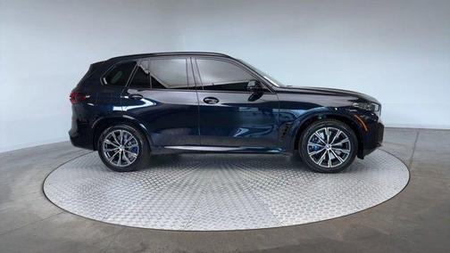2025 BMW X5 PHEV xDrive50e
