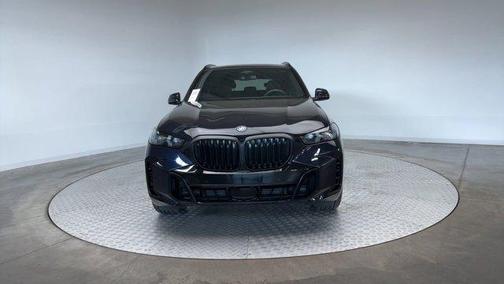 2025 BMW X5 PHEV xDrive50e