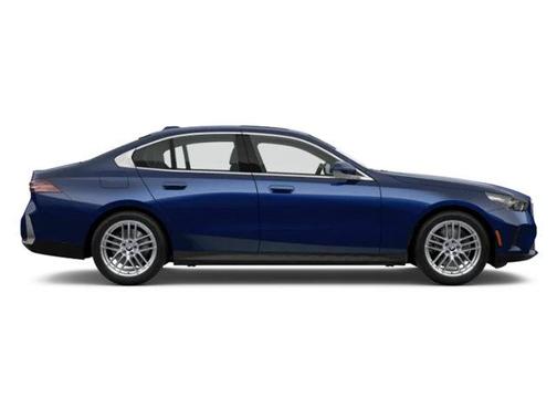 2026 BMW 540 i xDrive