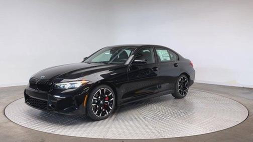 2026 BMW 330 I XDrive NA